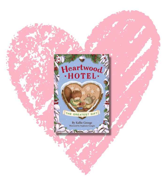 Goochland Reads book cover