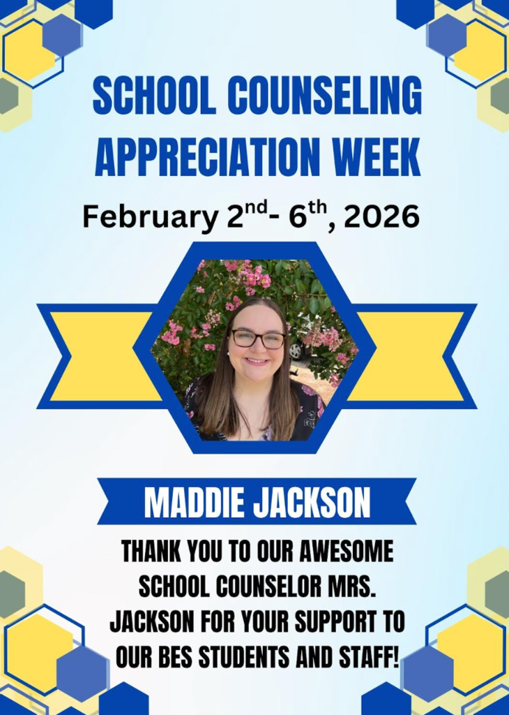 Thank you, Mrs. Jackson!