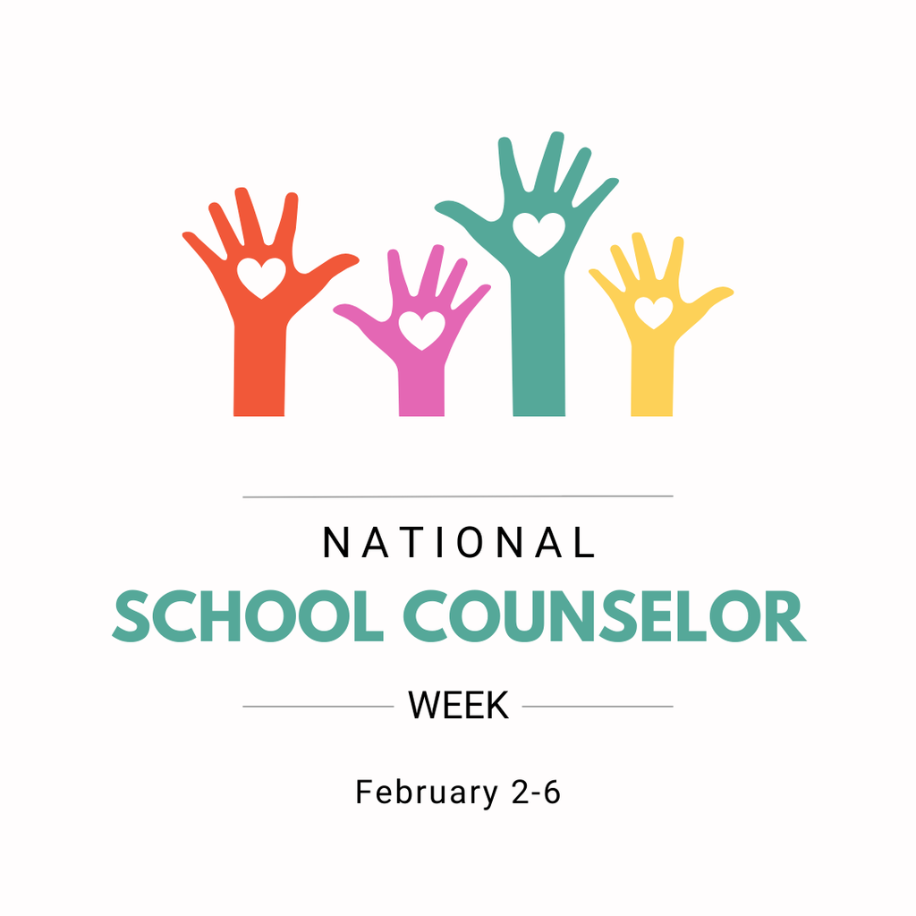 counselor week