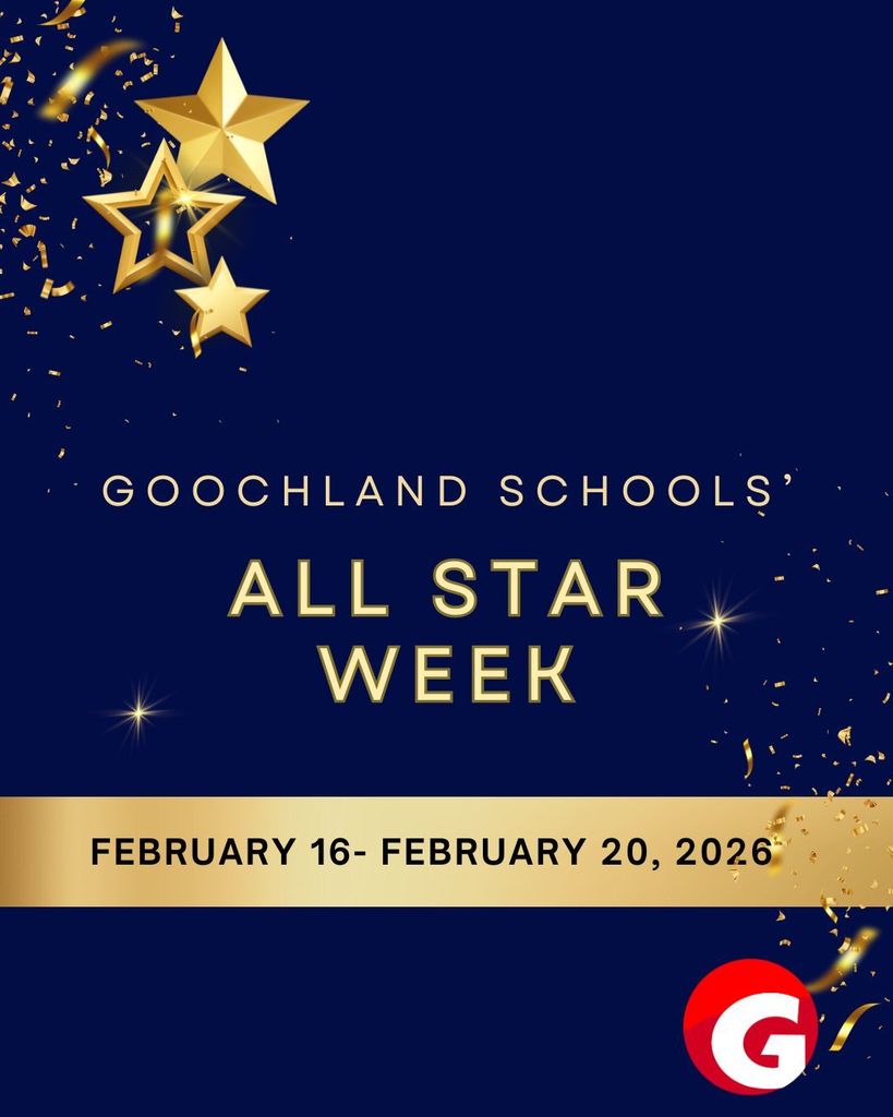 All Star Week Graphic