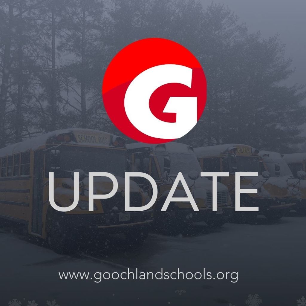 GCPS update
