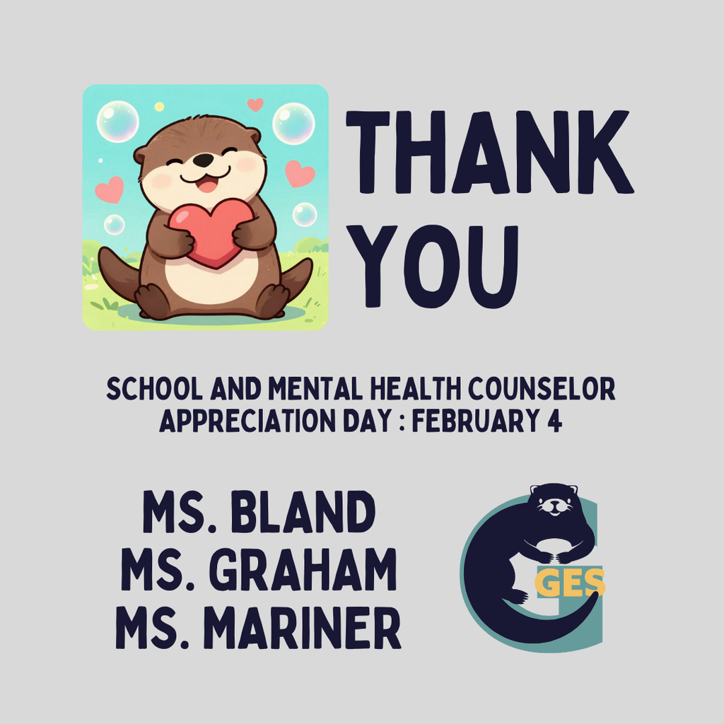 School Counselor Appreciation Day