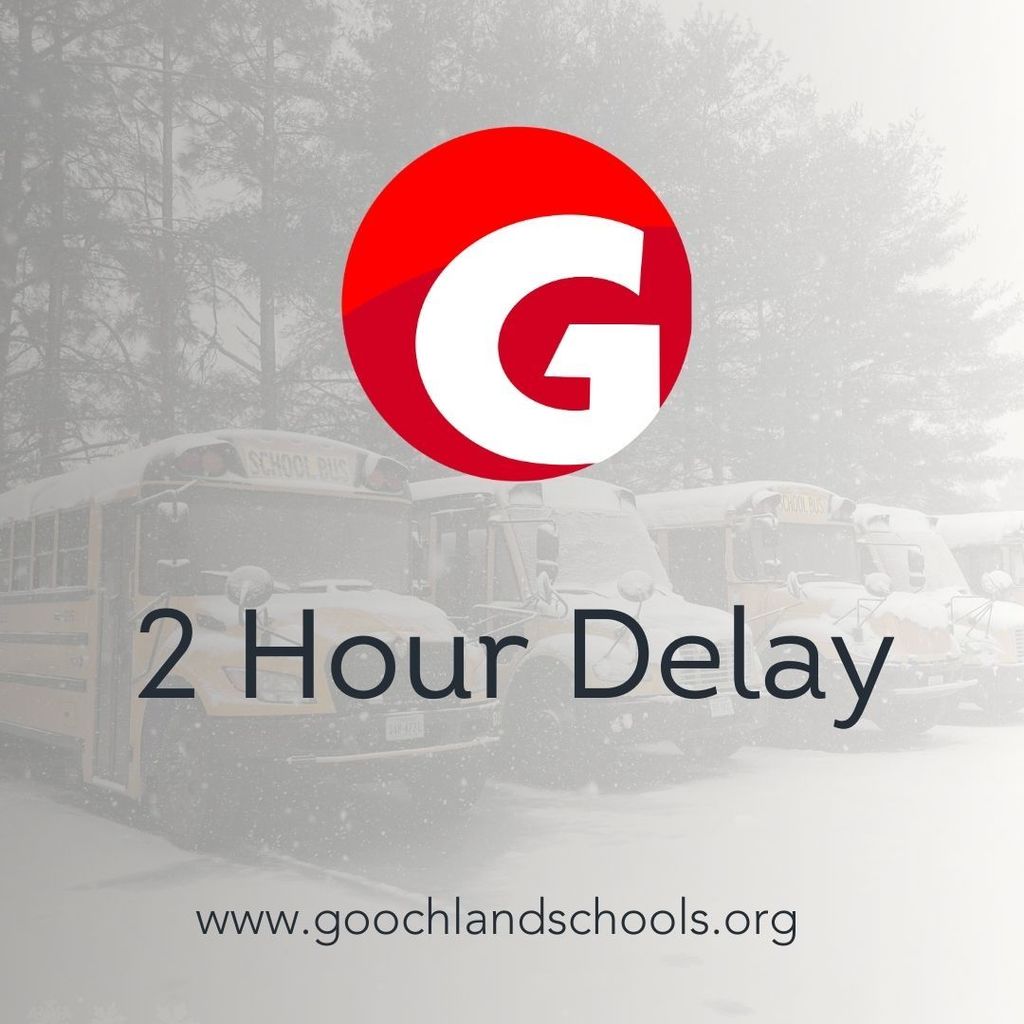 2 hour delay graphic