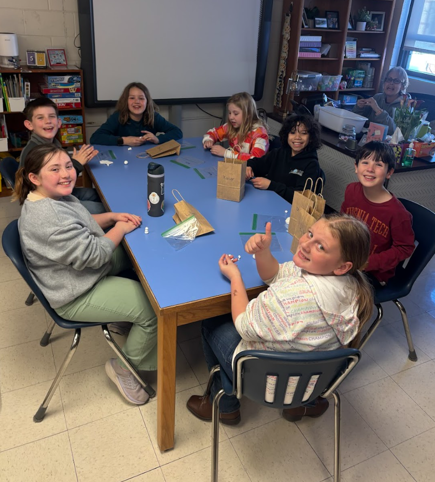 We are building a community of readers!