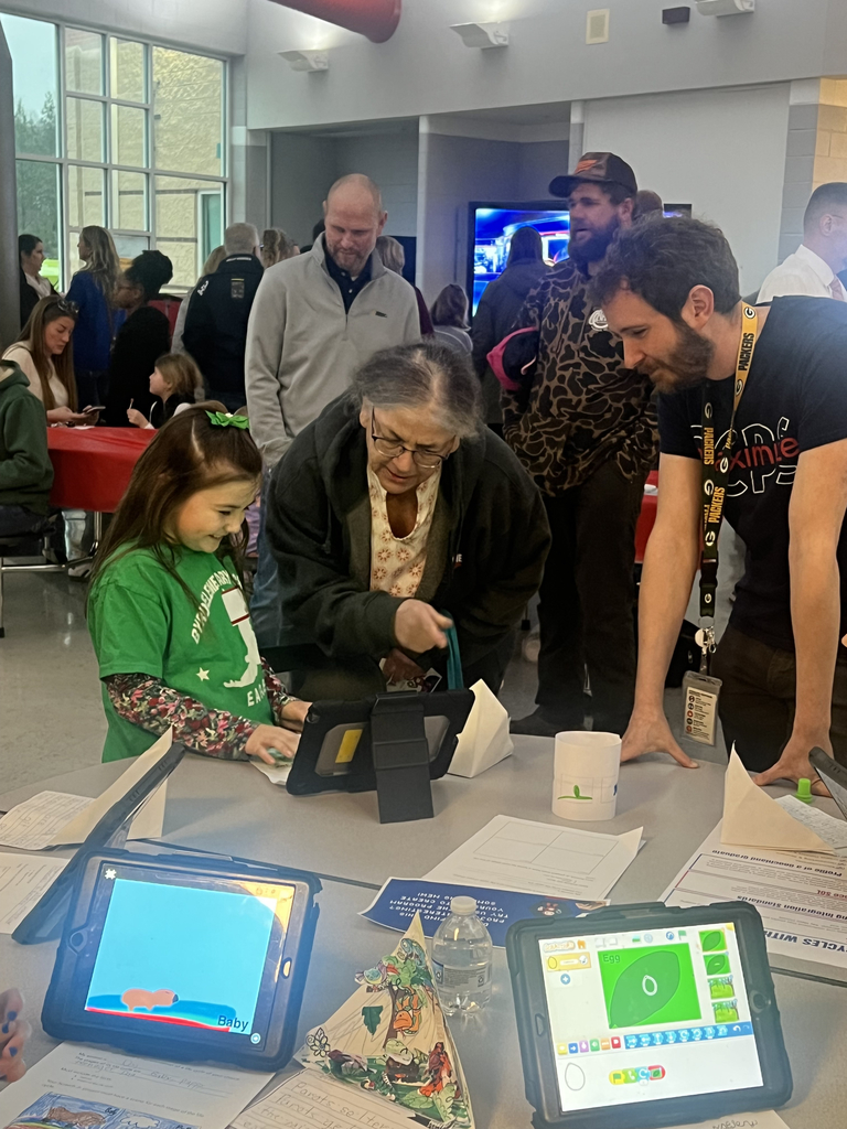 Student sharing project