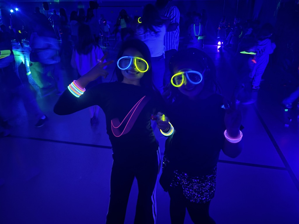 Let your light shine