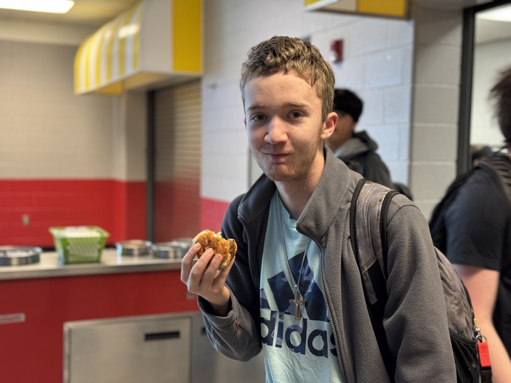 National School Breakfast Week