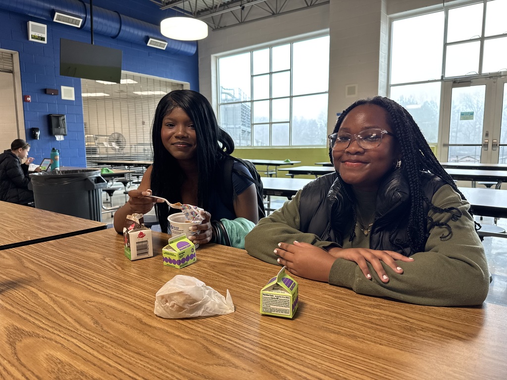 National School Breakfast Week