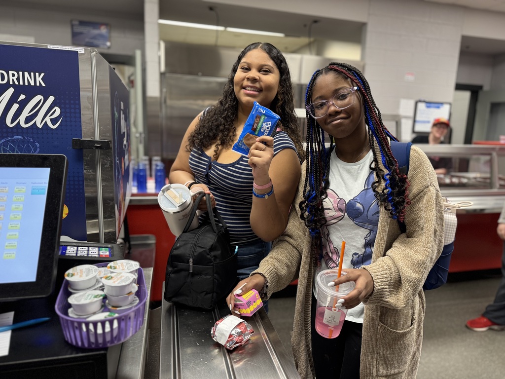 National School Breakfast Week