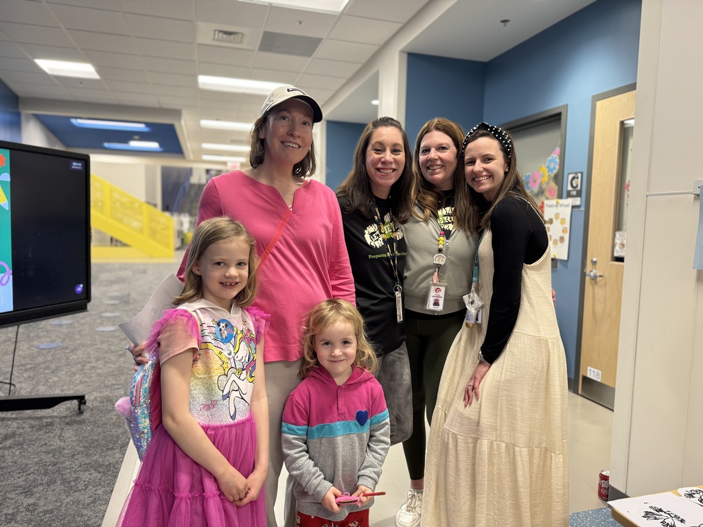 Group posing for a photo