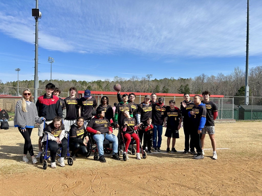 Unified Kickball