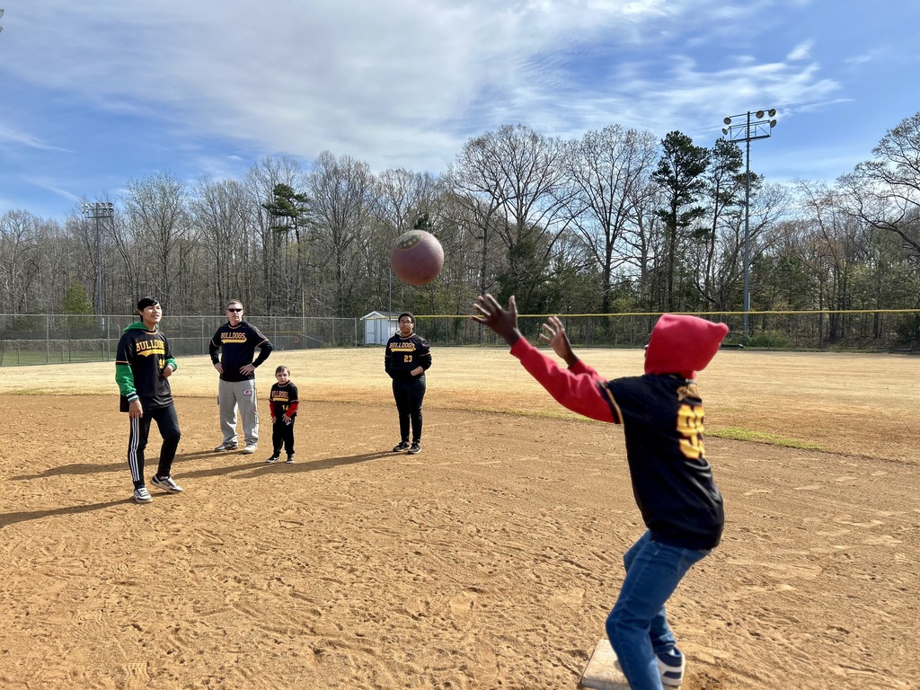 Unified Kickball