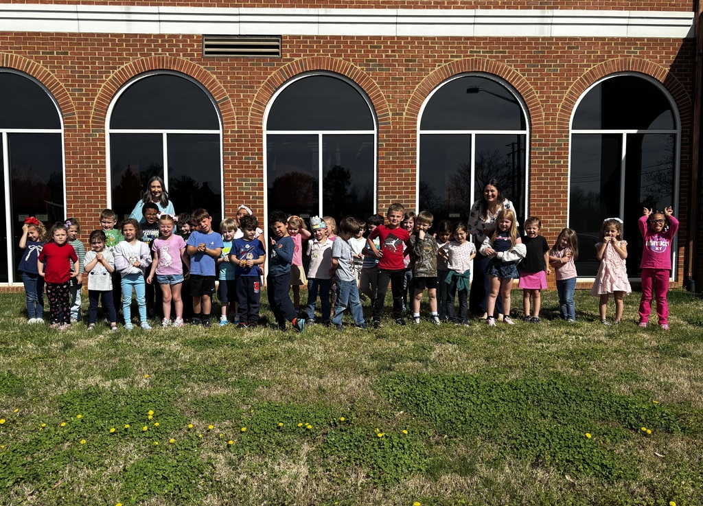 Libby Routson's Class