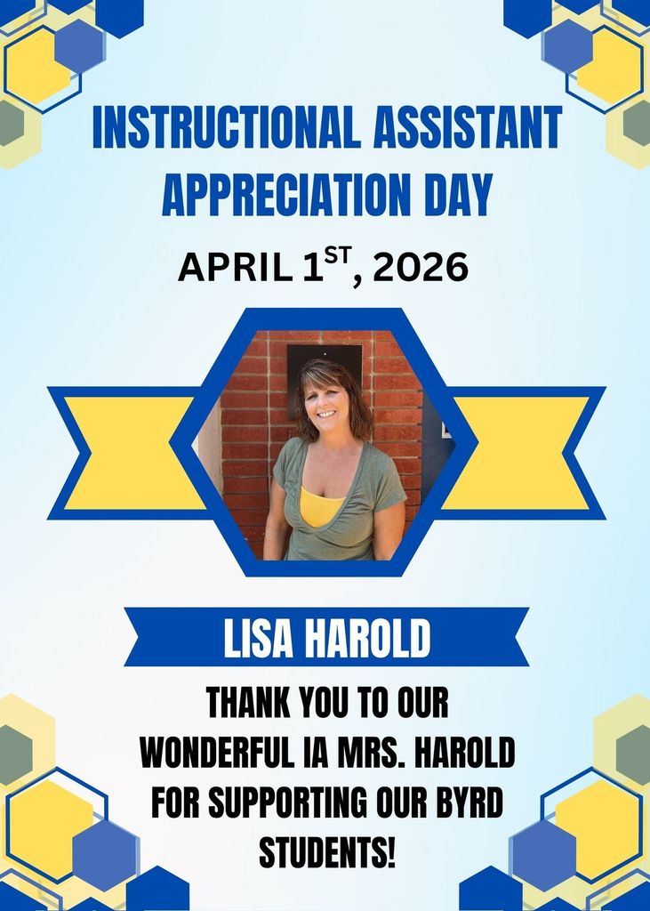 Thank you, Ms. Harold!