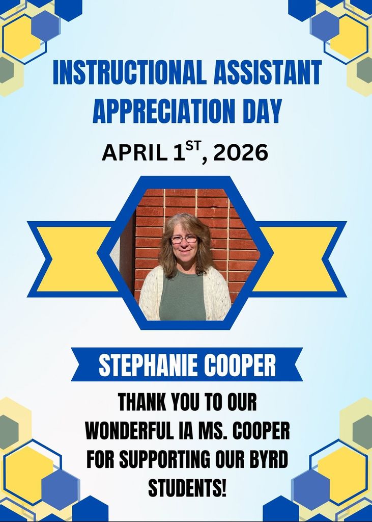 Thank you, Ms. Cooper!
