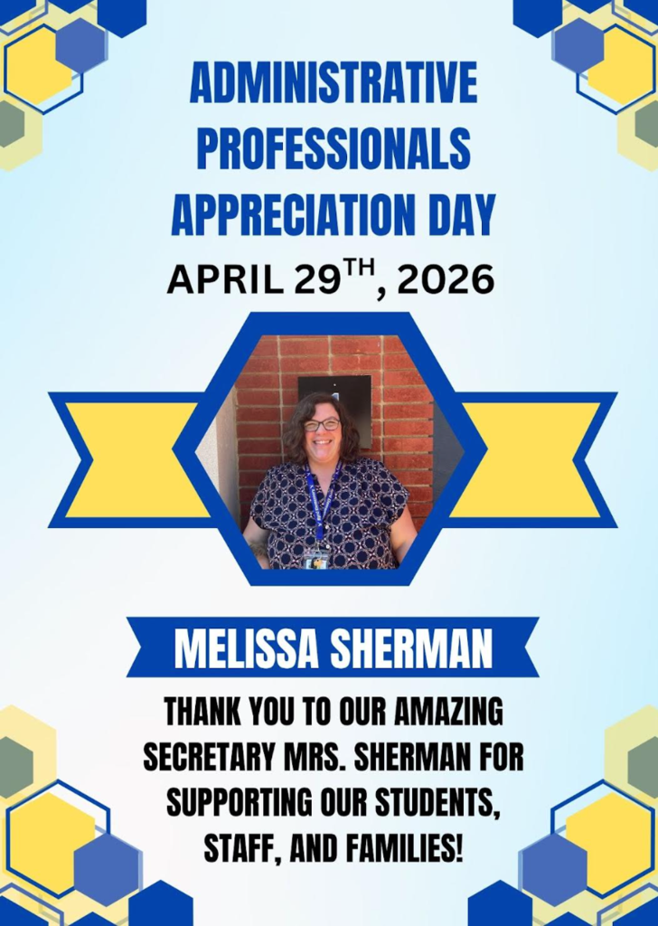 Thank you, Mrs. Sherman!