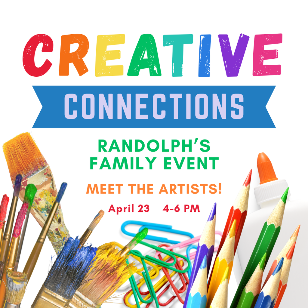 Creative Connections