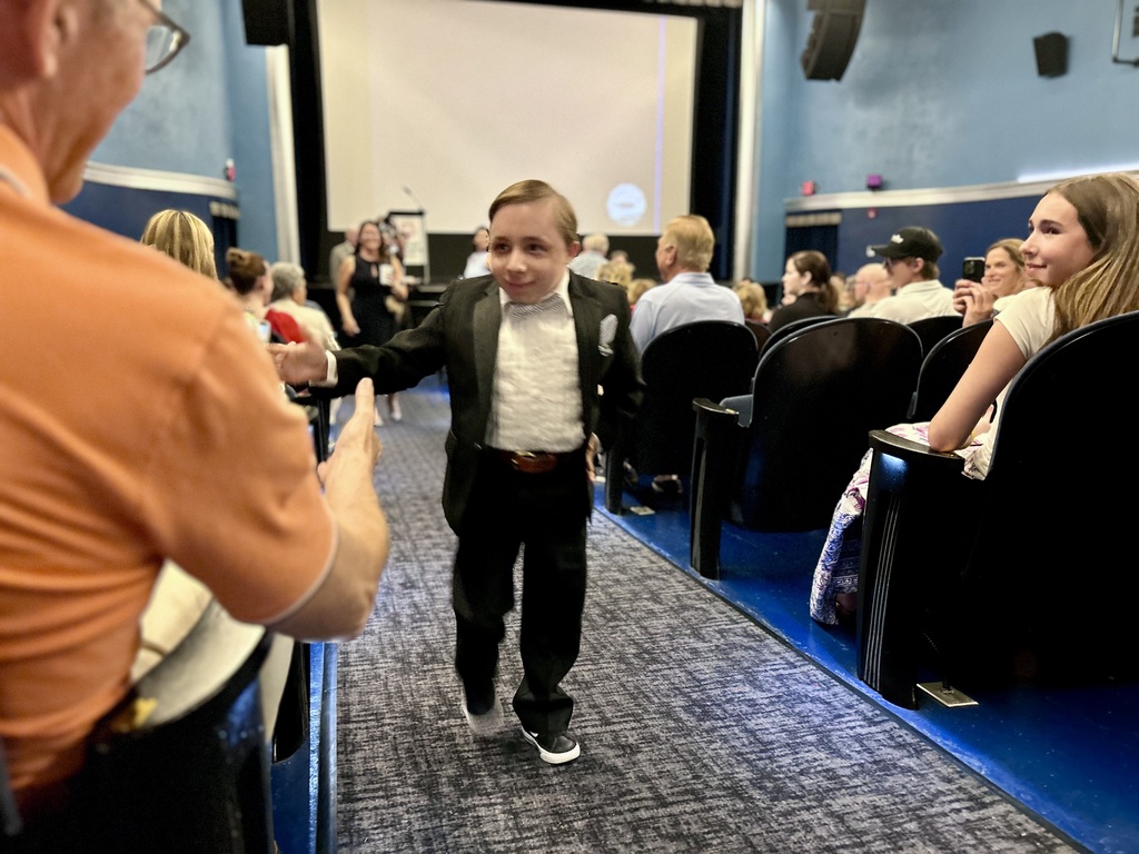 Conner's World Documentary