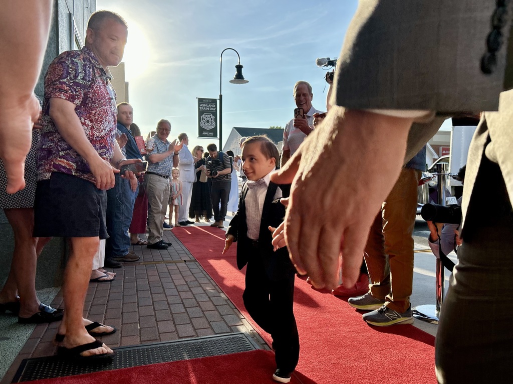 Conner's World Documentary