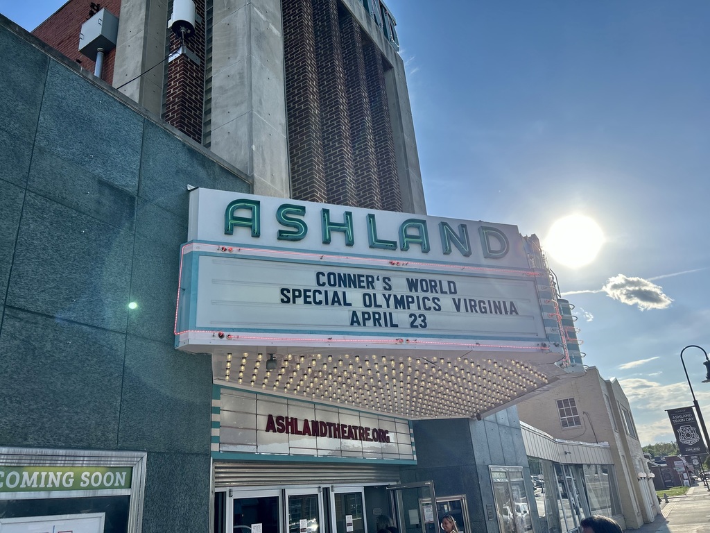 Conner's World Documentary