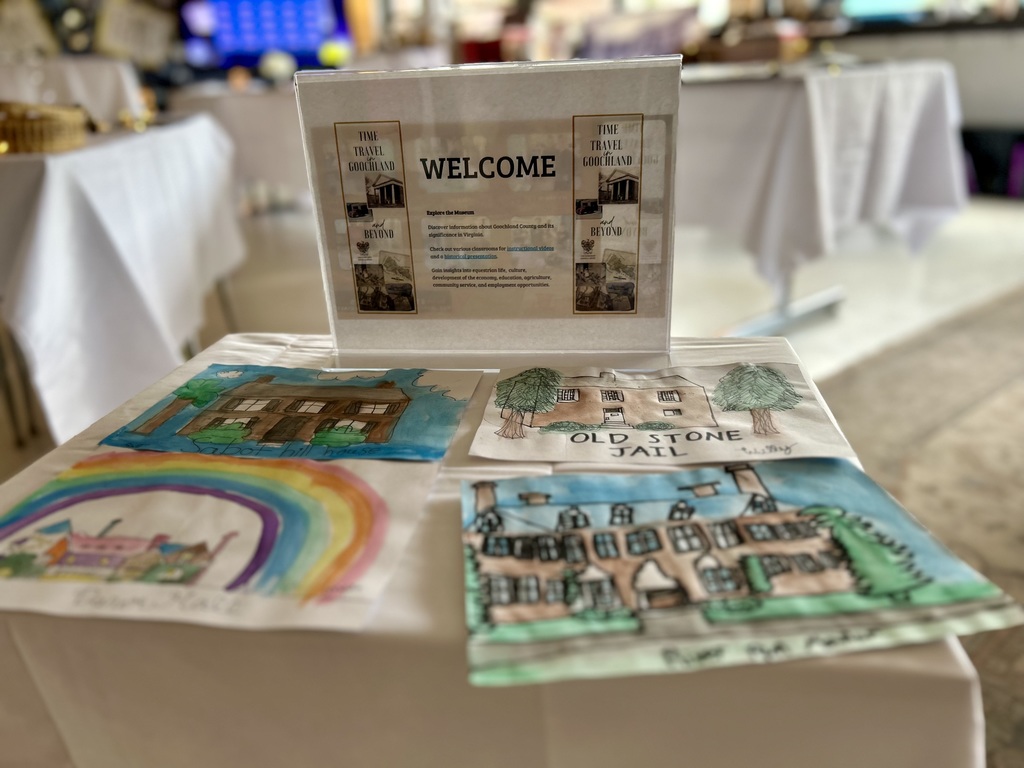 Creative Connections