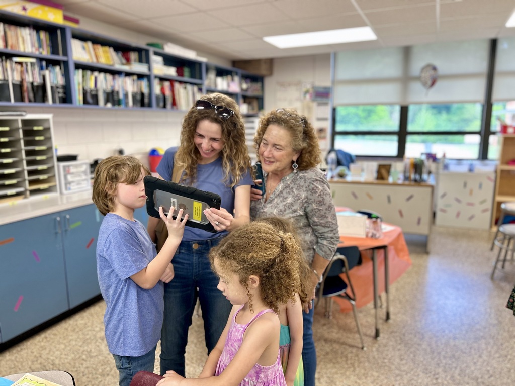 Creative Connections