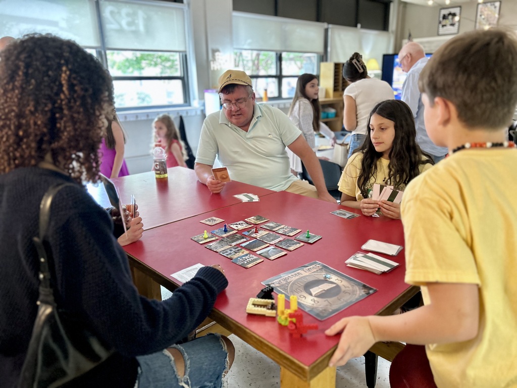 Creative Connections