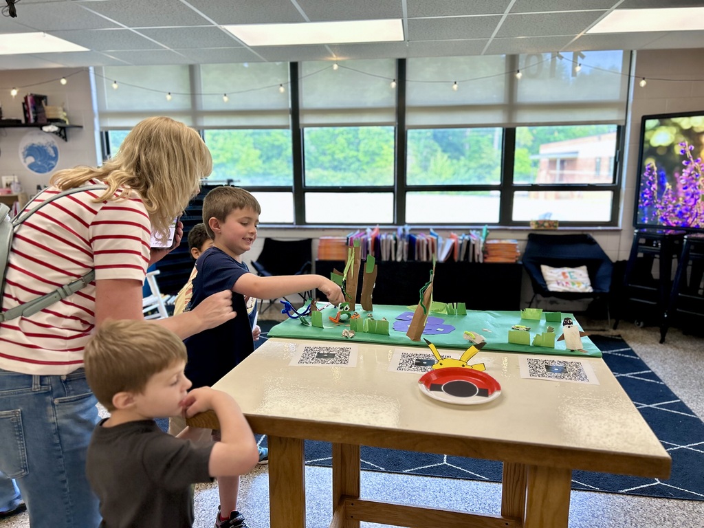 Creative Connections