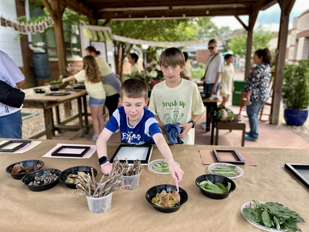 Creative Connections