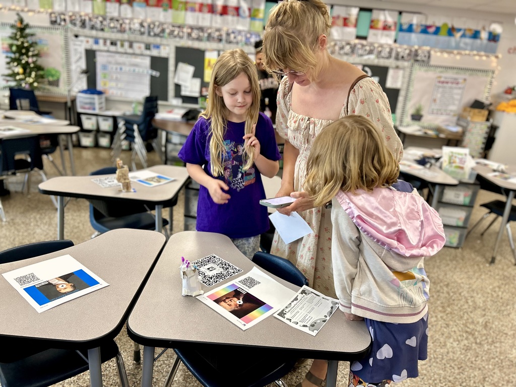 Creative Connections