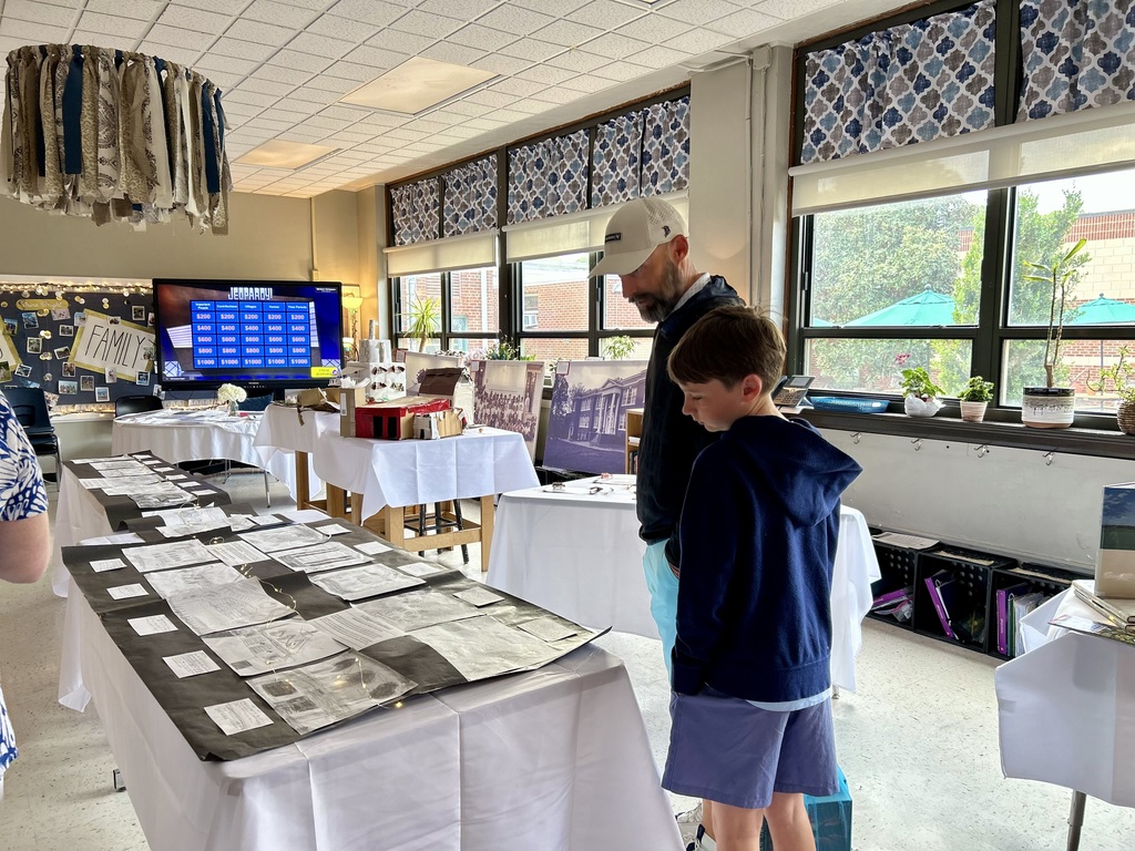 Creative Connections