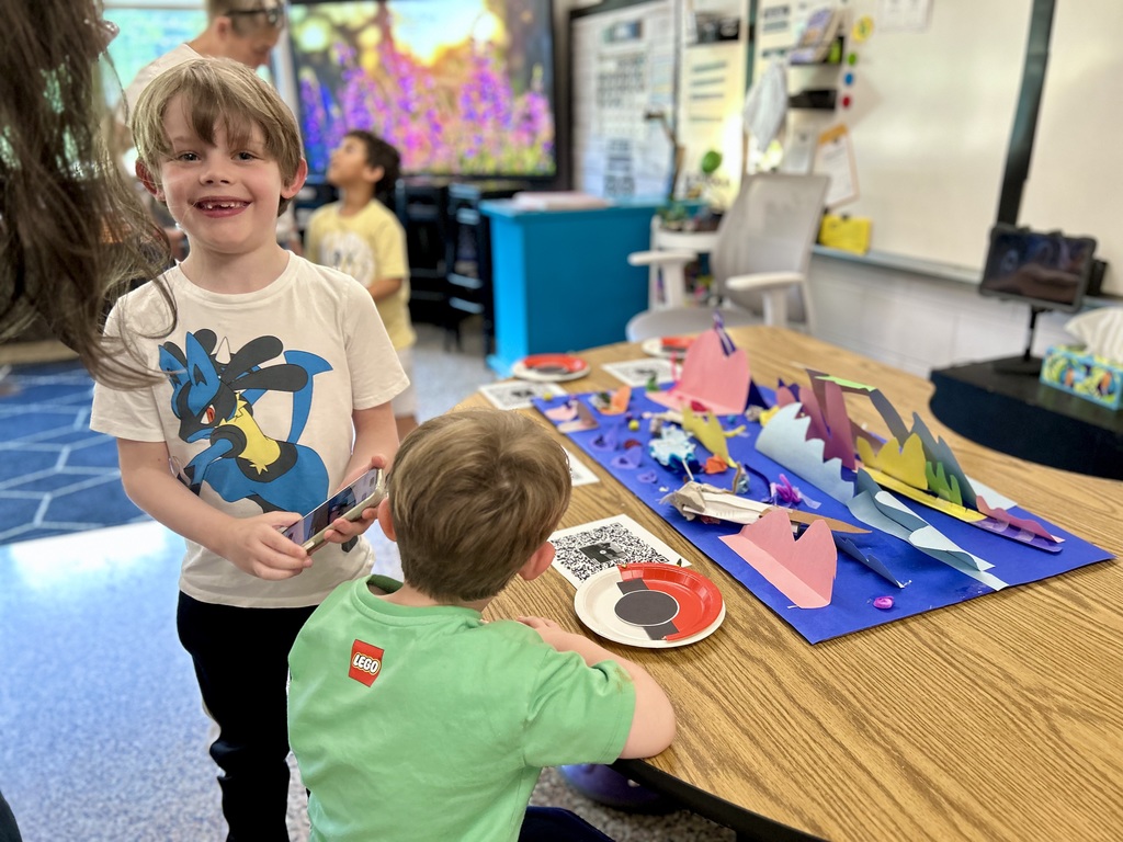 Creative Connections