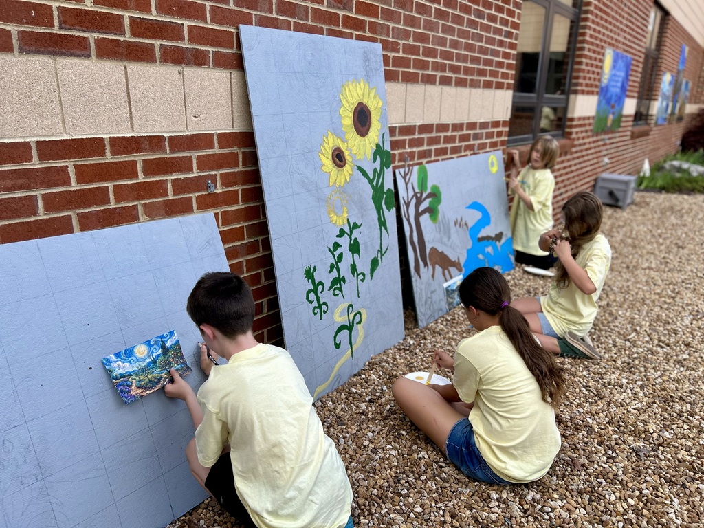 Creative Connections