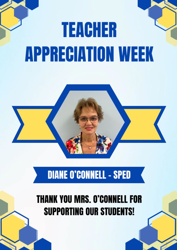 Thank you, Ms. O'Connell