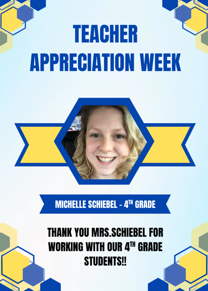 Thank you, Ms. Schiebel