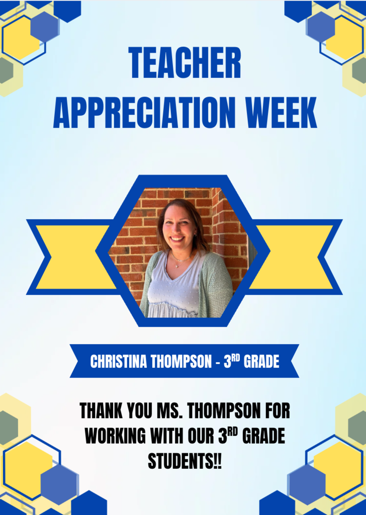 Thank you, Ms. Thompson