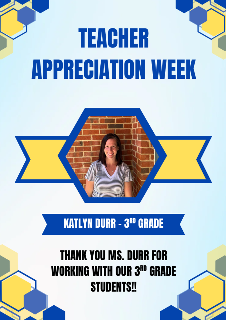Thank you, Ms. Durr