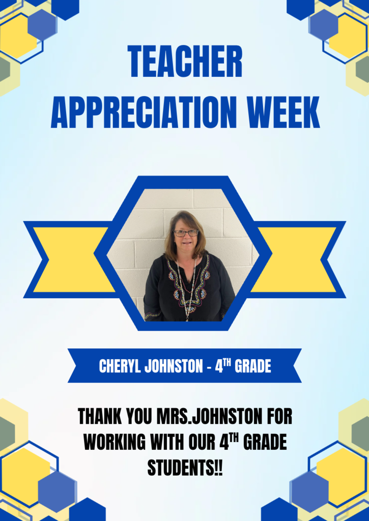Thank you, Ms. Johnston