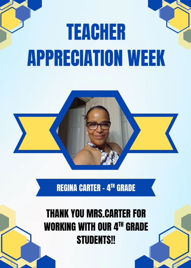 Thank you,  Ms. Carter