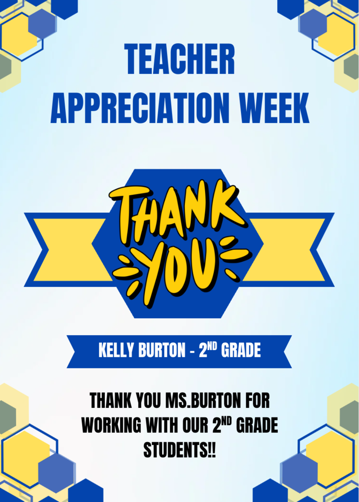 Thank you, Ms. Burton