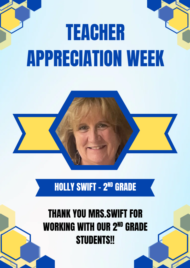 Thank you, Ms. Swift