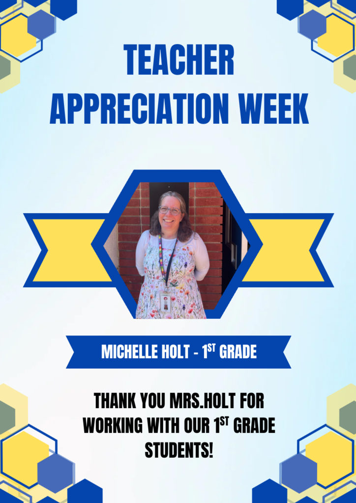 Thank you, Ms. Holt