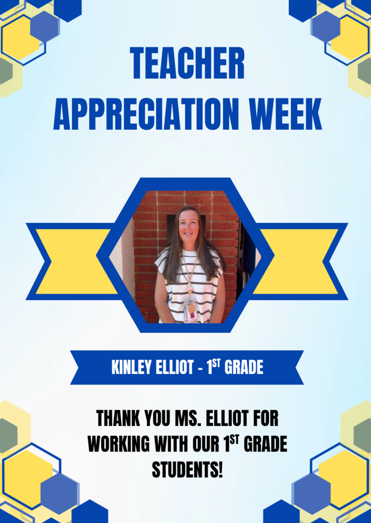 Thank you, Ms. Elliot