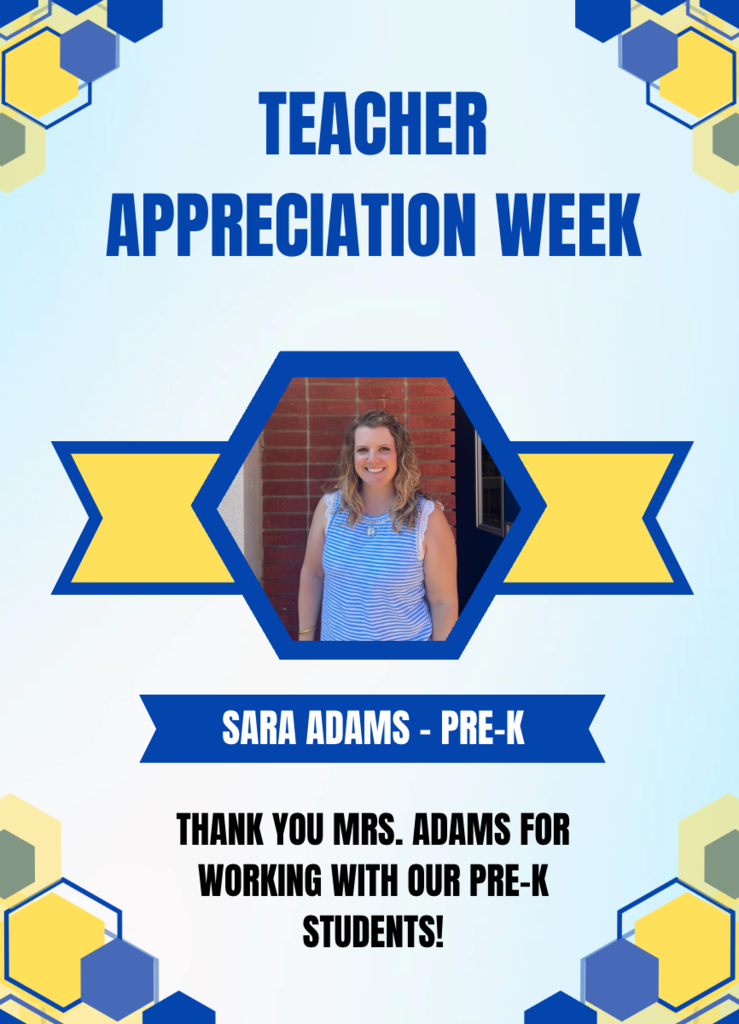 Thank you, Ms. Adams