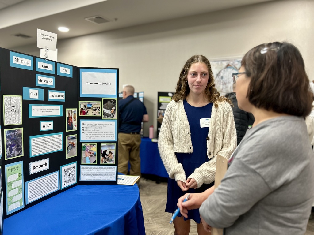 BRVGS expo