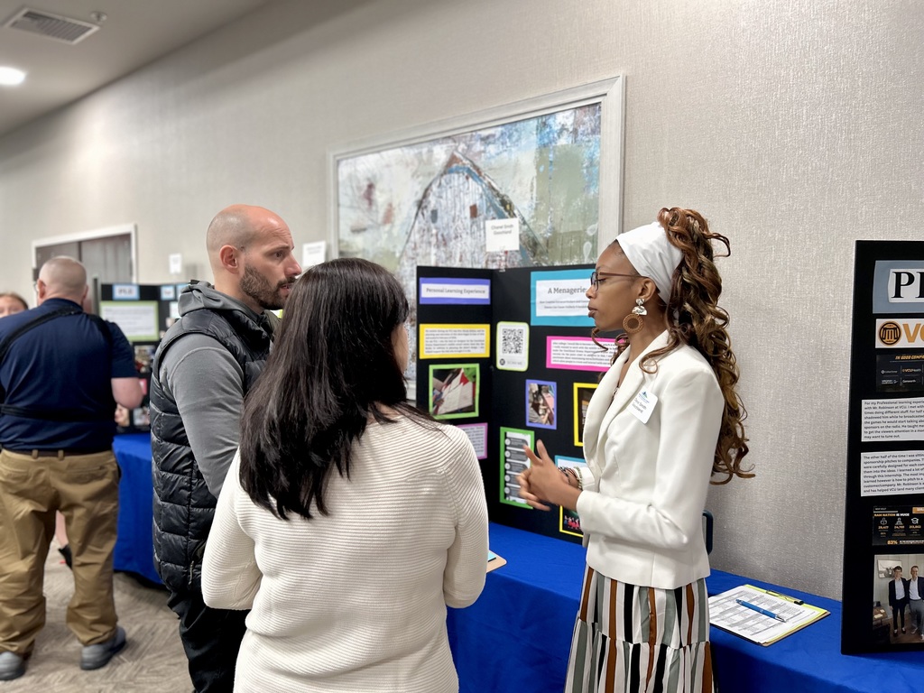BRVGS expo