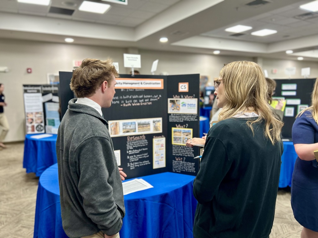 BRVGS expo