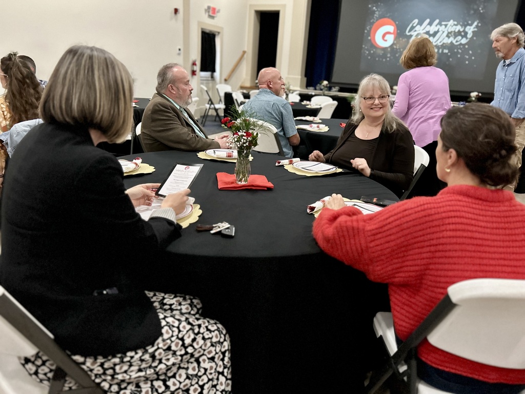 Celebration of Excellence