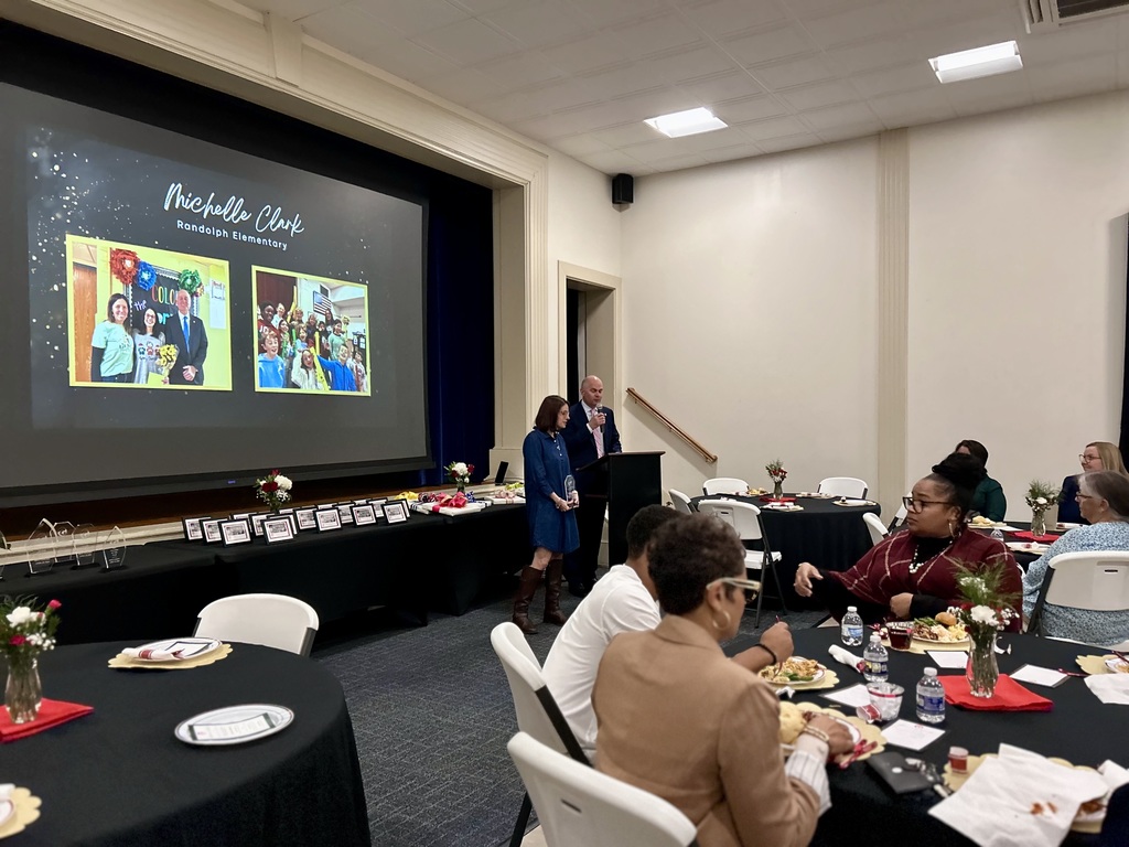 Celebration of Excellence