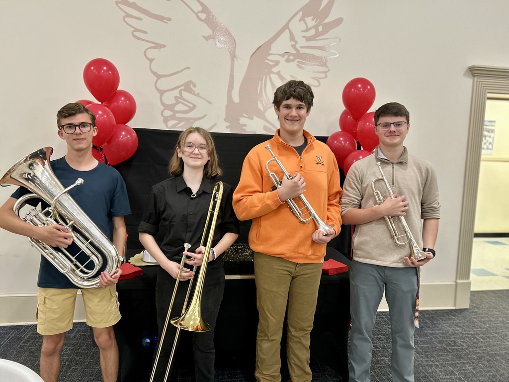 Celebration of Excellence